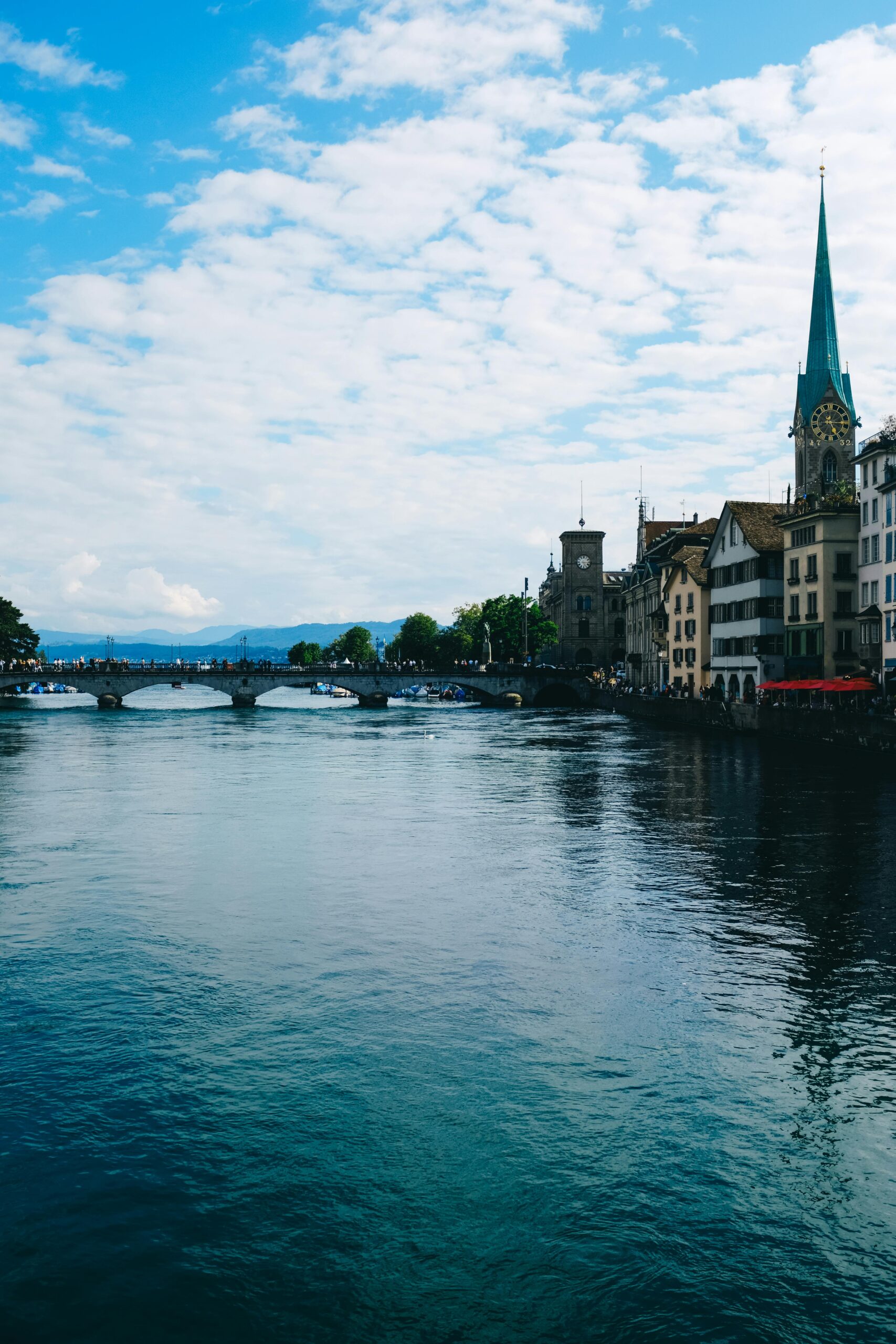 Zürich