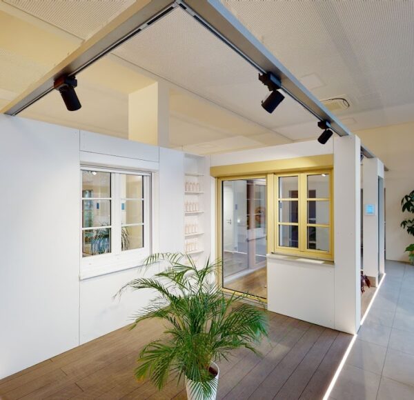 REKORD Fenster Graz – Foto 1