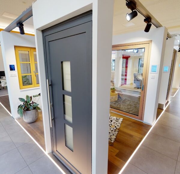 REKORD Fenster Graz – Foto 3