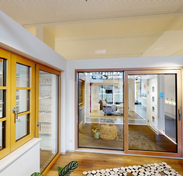 REKORD Fenster Graz – Foto 4