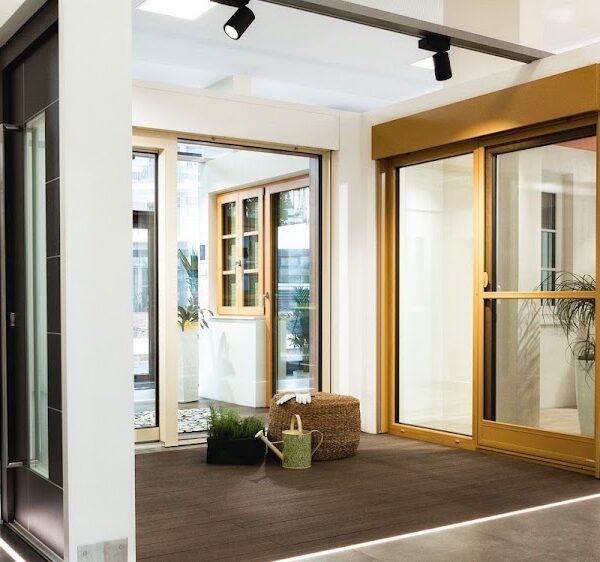 REKORD Fenster Graz – Foto 5