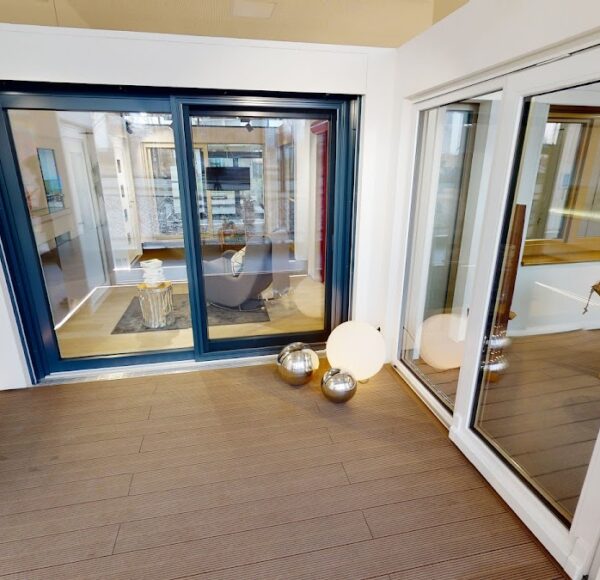 REKORD Fenster Graz – Foto 6
