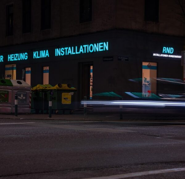 RND Installationen- und Kundendienst GmbH