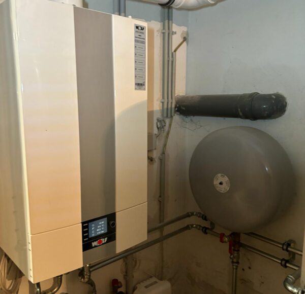 RND Installationen- und Kundendienst GmbH