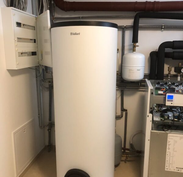 RND Installationen- und Kundendienst GmbH