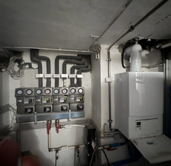 RND Installationen- und Kundendienst GmbH