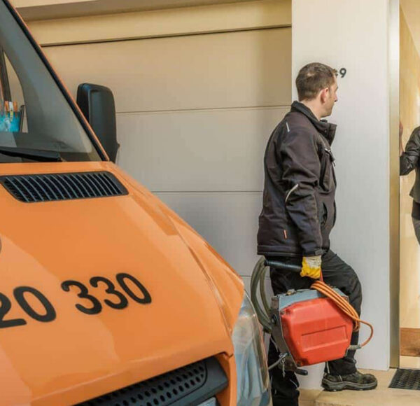 ROHRMAX Rohrreinigung & Kanalsanierung Steyr