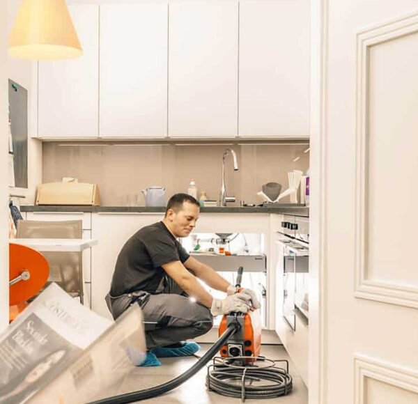 ROHRMAX Rohrreinigung & Kanalsanierung Wels