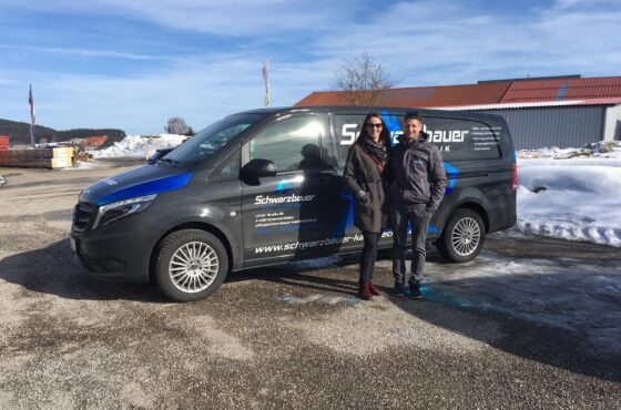 Schwarzbauer Kältetechnik e.U.