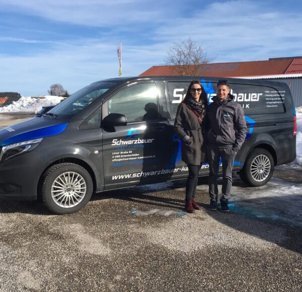 Schwarzbauer Kältetechnik e.U.