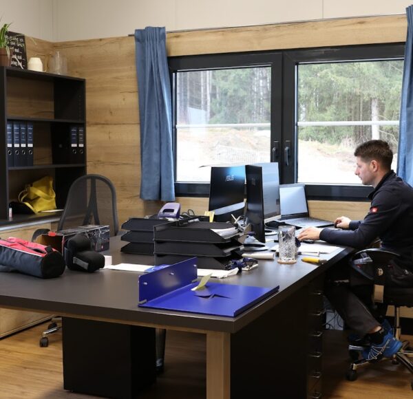 Schwarzbauer Kältetechnik e.U.