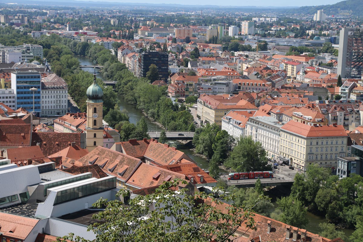 Graz