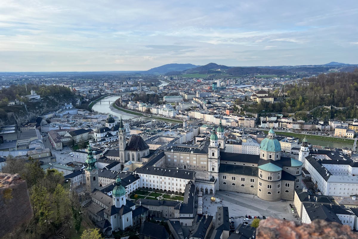 Salzburg