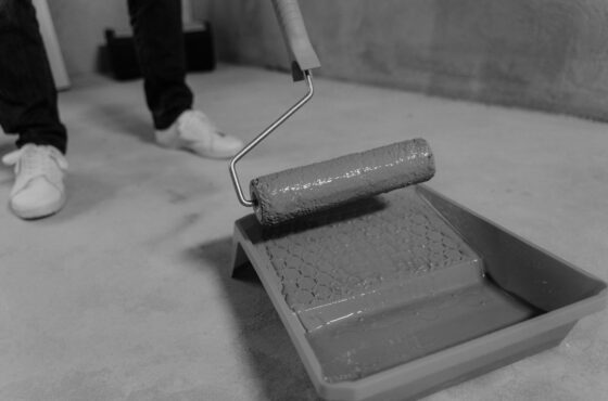 Garagenboden beschichten lassen: Kosten, Materialien und Ablauf