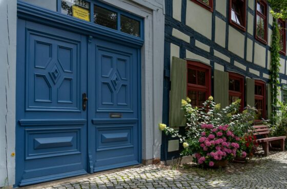 Haustür tauschen lassen: Kosten, Sicherheit und Ablauf im DACH-Raum