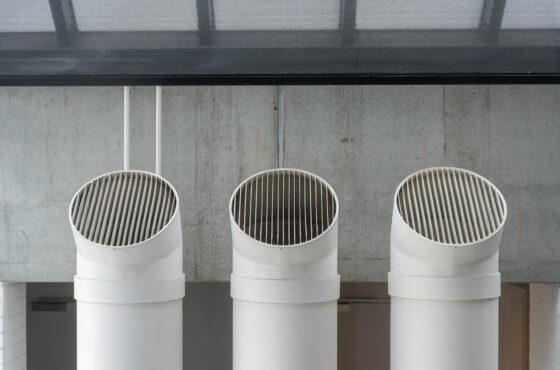 Kontrollierte Wohnraumlüftung nachrüsten: Kosten und Ablauf