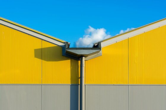 Regenrinne reinigen und reparieren lassen: Kosten und Ablauf