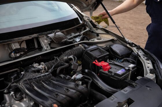 Kühlsystem am Auto warten: Wann der Check nötig ist und was er kostet