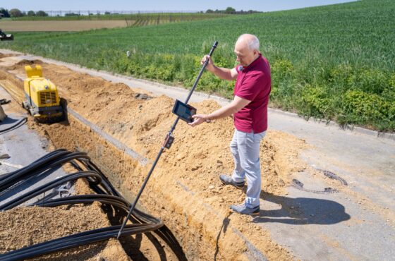 Netzwerkkabel verlegen lassen: Kosten und worauf es ankommt
