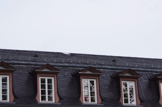 Schneefanggitter am Dach nachrüsten: Pflicht, Kosten und Montage