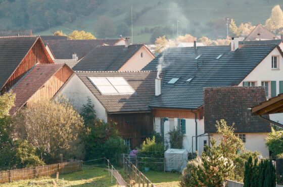 Solarthermie-Anlage warten lassen: Kosten und der richtige Zeitpunkt