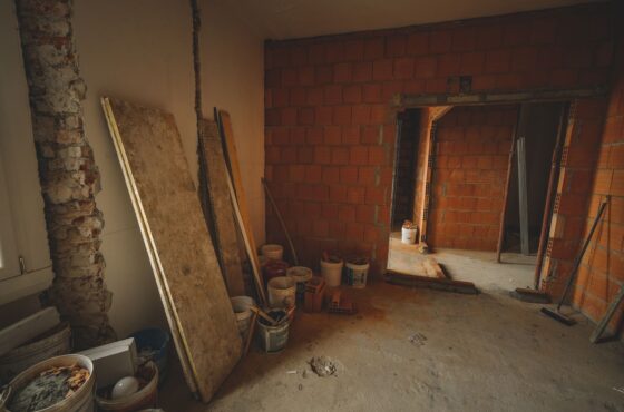 Innendämmung im Altbau: Kosten, Materialien und Risiken